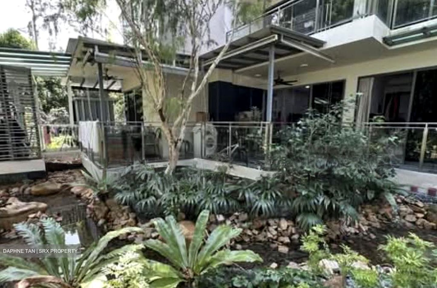 The Miltonia Residences (D27), Condominium #635951881
